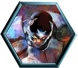 Ajax (Viktor Farro) avatar - Marvel Snap