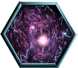 Alioth (Base) avatar - Marvel Snap