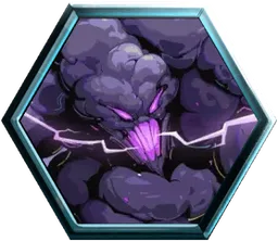 Alioth (Pantheon) avatar - Marvel Snap