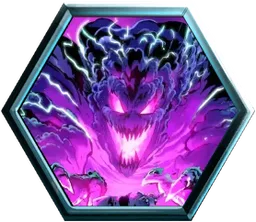 Alioth (Food Fight) avatar - Marvel Snap