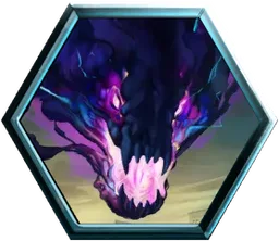 Alioth (Grafit Studio) avatar - Marvel Snap
