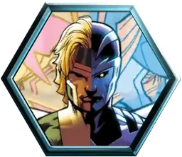 Angel (Apocalypse Wars) avatar - Marvel Snap