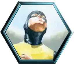 Angel (Classic) avatar - Marvel Snap