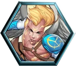 Angel (Horsemen of Salvation) avatar - Marvel Snap