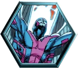 Angel (Jim Lee) avatar - Marvel Snap