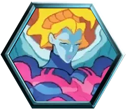 Angel (Tradd Moore) avatar - Marvel Snap