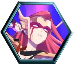 Angela (Hero) avatar - Marvel Snap
