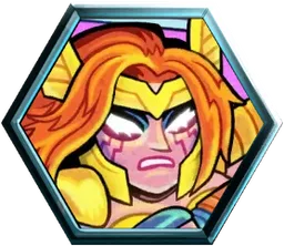 Angela (Dan Hipp) avatar - Marvel Snap