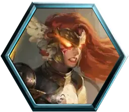 Angela (Fantasy) avatar - Marvel Snap