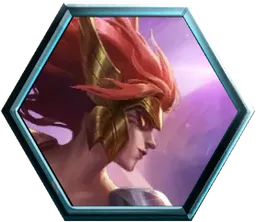 Angela (PANDART STUDIO) avatar - Marvel Snap