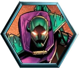 Annihilus (Base) avatar - Marvel Snap