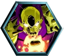 Annihilus (ADIA) avatar - Marvel Snap