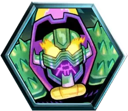 Annihilus (Dan Hipp) avatar - Marvel Snap