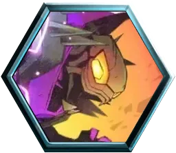 Annihilus (Kim Jacinto) avatar - Marvel Snap