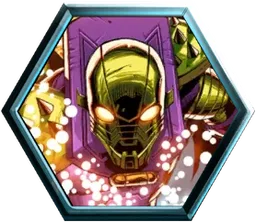 Annihilus (Annihilation) avatar - Marvel Snap