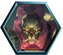 Annihilus (Fantasy) avatar - Marvel Snap