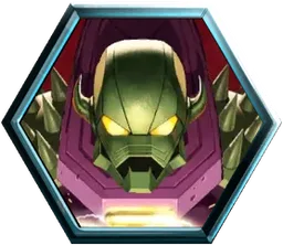 Annihilus (In-Hyuk Lee) avatar - Marvel Snap