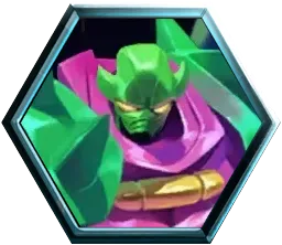 Annihilus (Max Grecke) avatar - Marvel Snap