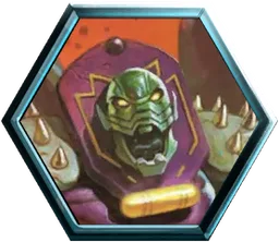 Annihilus (Alex Horley) avatar - Marvel Snap