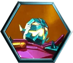 Annihilus (Michal Ivan) avatar - Marvel Snap