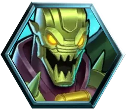 Annihilus (A.J. Nazzaro) avatar - Marvel Snap