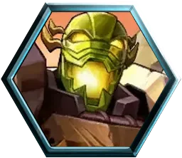 Annihilus (Champion) avatar - Marvel Snap