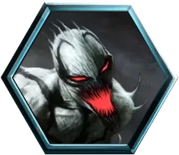 Anti-Venom (Adi Granov) avatar - Marvel Snap