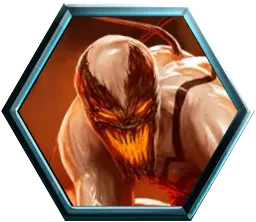 Anti-Venom (Carlos Dattoli) avatar - Marvel Snap