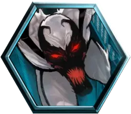 Anti-Venom (Mirco Pierfederici) avatar - Marvel Snap