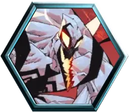 Anti-Venom (Leo Chiola) avatar - Marvel Snap