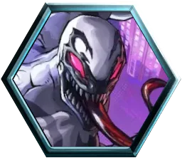 Anti-Venom (Envar Studio) avatar - Marvel Snap