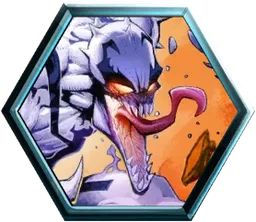 Anti-Venom (Trent Kanigua) avatar - Marvel Snap