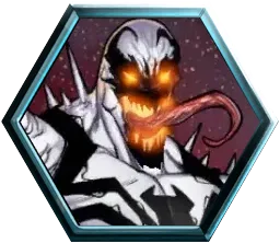AntiVenomWebSlingers (Base) avatar - Marvel Snap