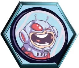 Ant Man (Baby) avatar - Marvel Snap
