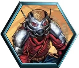 Ant Man (Steampunk) avatar - Marvel Snap