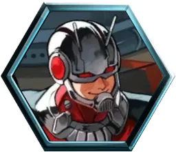 Ant Man (Faye Cheng) avatar - Marvel Snap