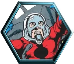 Ant Man (Bronze Age) avatar - Marvel Snap
