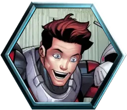 Ant Man (Father's Day) avatar - Marvel Snap