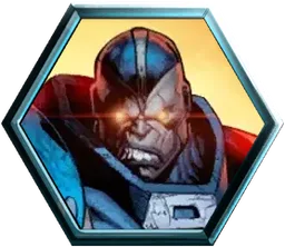 Apocalypse (Base) avatar - Marvel Snap