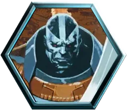 Apocalypse (Mahmud Asrar) avatar - Marvel Snap