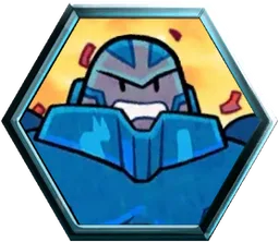 Apocalypse (Dan Hipp) avatar - Marvel Snap