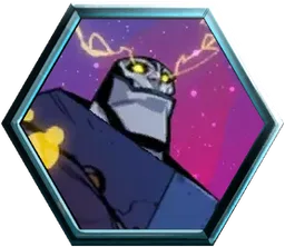 Apocalypse (Kim Jacinto) avatar - Marvel Snap