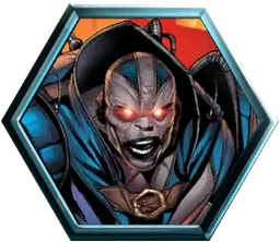 Apocalypse (Steampunk) avatar - Marvel Snap