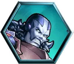 Apocalypse (Nightforged) avatar - Marvel Snap