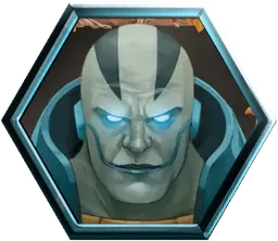 Apocalypse (Quiet Council) avatar - Marvel Snap