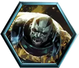 Apocalypse (Kael Ngu) avatar - Marvel Snap