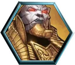 ApocalypseCelestialsChosen (Base) avatar - Marvel Snap