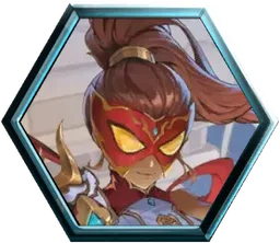 Araña (Winking Studios) avatar - Marvel Snap