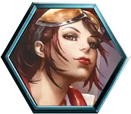 Araña (High-Fidelity) avatar - Marvel Snap