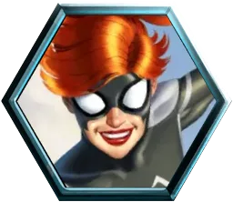 Araña (Ron Lemen) avatar - Marvel Snap